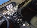 Black - E 350 4Matic Sedan Photo No. 21