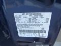 Dark Blue Pearl Metallic - F150 STX SuperCab Photo No. 41