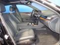 Black - E 350 4Matic Sedan Photo No. 29