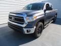 2014 Magnetic Gray Metallic Toyota Tundra TSS Double Cab  photo #6