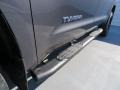 2014 Magnetic Gray Metallic Toyota Tundra TSS Double Cab  photo #12
