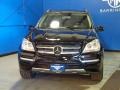 Black - GL 450 4Matic Photo No. 2