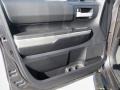 2014 Magnetic Gray Metallic Toyota Tundra TSS Double Cab  photo #24