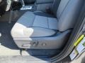 2014 Magnetic Gray Metallic Toyota Tundra TSS Double Cab  photo #27