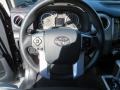 2014 Magnetic Gray Metallic Toyota Tundra TSS Double Cab  photo #33