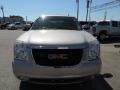 2008 Silver Birch Metallic GMC Yukon SLE  photo #2