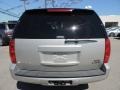 2008 Silver Birch Metallic GMC Yukon SLE  photo #3