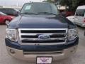 Dark Blue Pearl Metallic - Expedition King Ranch Photo No. 2