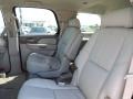 2008 Silver Birch Metallic GMC Yukon SLE  photo #12