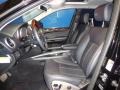 Black - GL 450 4Matic Photo No. 33
