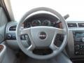 2008 Silver Birch Metallic GMC Yukon SLE  photo #17