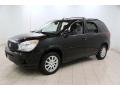 Black Onyx 2006 Buick Rendezvous CX Exterior