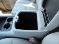 2008 Silver Birch Metallic GMC Yukon SLE  photo #25