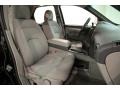 2006 Buick Rendezvous Gray Interior Front Seat Photo