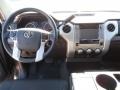 2014 Magnetic Gray Metallic Toyota Tundra SR5 Double Cab  photo #29