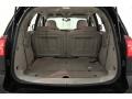 Gray Trunk Photo for 2006 Buick Rendezvous #86192699