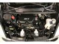 3.5 Liter OHV 12-Valve V6 2006 Buick Rendezvous CX Engine