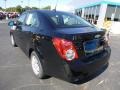 Black - Sonic LS Sedan Photo No. 3