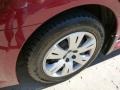 2011 Ruby Red Pearl Subaru Legacy 2.5i  photo #9