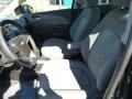 Black - Sonic LS Sedan Photo No. 10