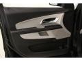 Black - Equinox LS AWD Photo No. 4