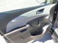 Black - Sonic LS Sedan Photo No. 14