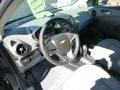 Black - Sonic LS Sedan Photo No. 15