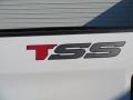 2014 Super White Toyota Tundra TSS Double Cab  photo #16
