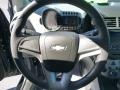 Black - Sonic LS Sedan Photo No. 17