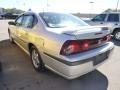 2002 Galaxy Silver Metallic Chevrolet Impala LS  photo #2