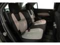 Light Titanium/Jet Black Rear Seat Photo for 2011 Chevrolet Equinox #86193353