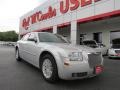 Bright Silver Metallic 2010 Chrysler 300 Touring Walter P. Chryler Executive Series