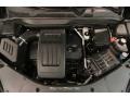 2011 Equinox LS AWD 2.4 Liter DI DOHC 16-Valve VVT Ecotec 4 Cylinder Engine