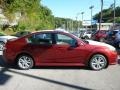 2014 Venetian Red Pearl Subaru Legacy 2.5i Limited  photo #5