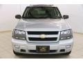 2008 Moondust Metallic Chevrolet TrailBlazer LT 4x4  photo #2