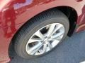 2014 Venetian Red Pearl Subaru Legacy 2.5i Limited  photo #9