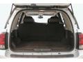 2008 Chevrolet TrailBlazer Ebony Interior Trunk Photo