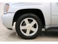 2008 Chevrolet TrailBlazer LT 4x4 Wheel and Tire Photo