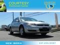 Silverstone Metallic - Impala LS Photo No. 1