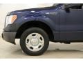 2009 Dark Blue Pearl Metallic Ford F150 XL Regular Cab  photo #12