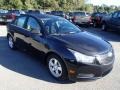 2014 Black Granite Metallic Chevrolet Cruze LT  photo #3