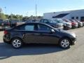 2014 Black Granite Metallic Chevrolet Cruze LT  photo #4