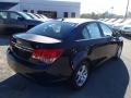 2014 Black Granite Metallic Chevrolet Cruze LT  photo #5