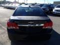 2014 Black Granite Metallic Chevrolet Cruze LT  photo #6