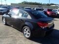 2014 Black Granite Metallic Chevrolet Cruze LT  photo #7