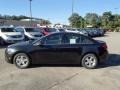 2014 Black Granite Metallic Chevrolet Cruze LT  photo #8
