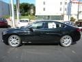 2014 Jet Black Mica Mazda MAZDA6 Touring  photo #2