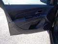 2014 Black Granite Metallic Chevrolet Cruze LT  photo #11