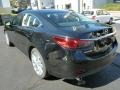 Jet Black Mica - MAZDA6 Touring Photo No. 3