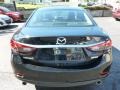 2014 Jet Black Mica Mazda MAZDA6 Touring  photo #4